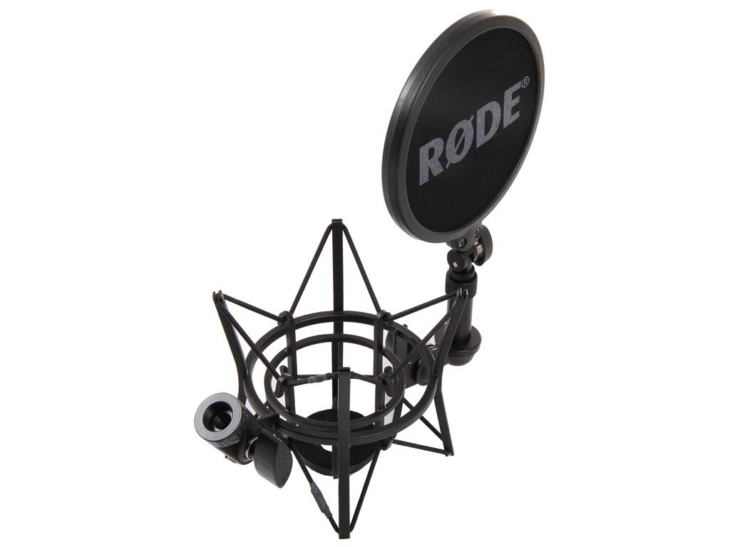 Rode SM6