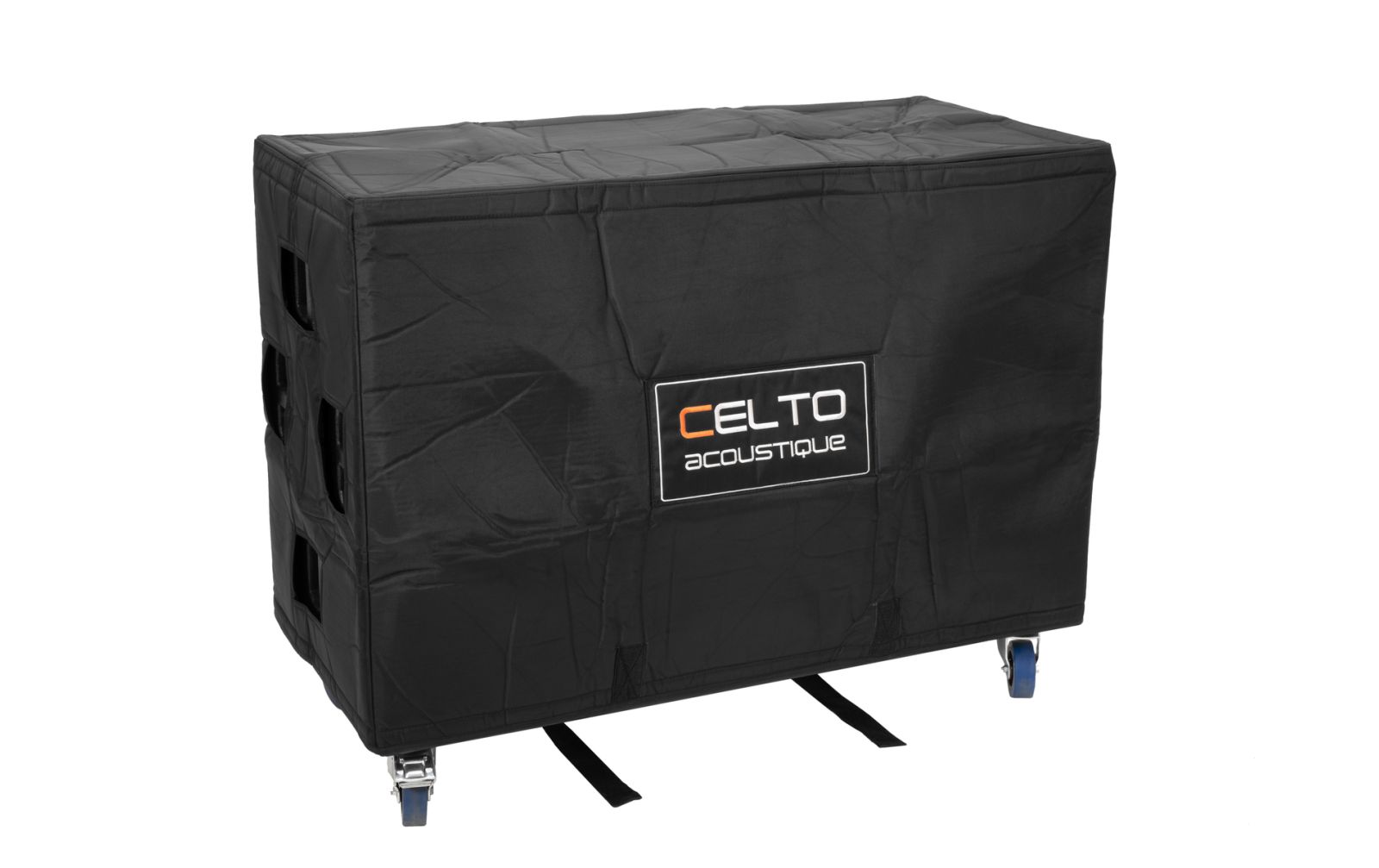 Celto Acoustique CSW221/SU221-SBAG Schutzhülle