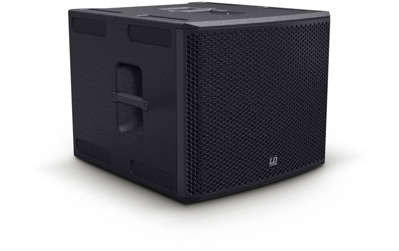 LD Systems Stinger Sub 15 A G3 Aktiver 15" Bassreflex PA Subwoofer