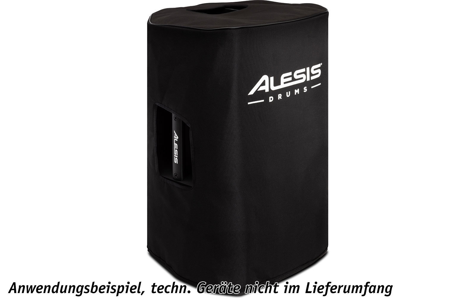 Alesis Cover für Strike Amp12
