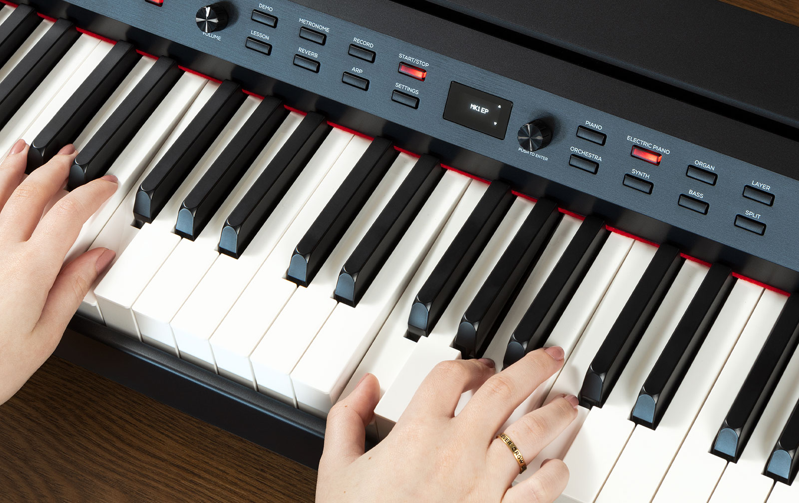 Alesis Prestige Artist