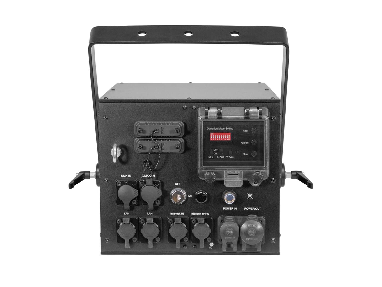 Laserworld DS-15,000RGB IP65