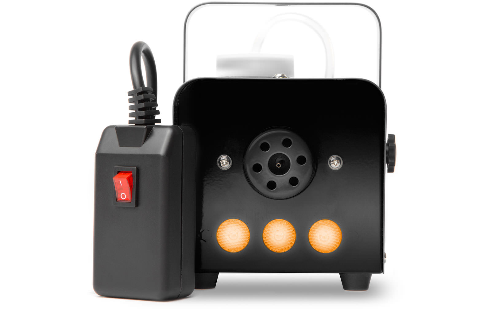 Marq Lighting Fog 400 LED Black