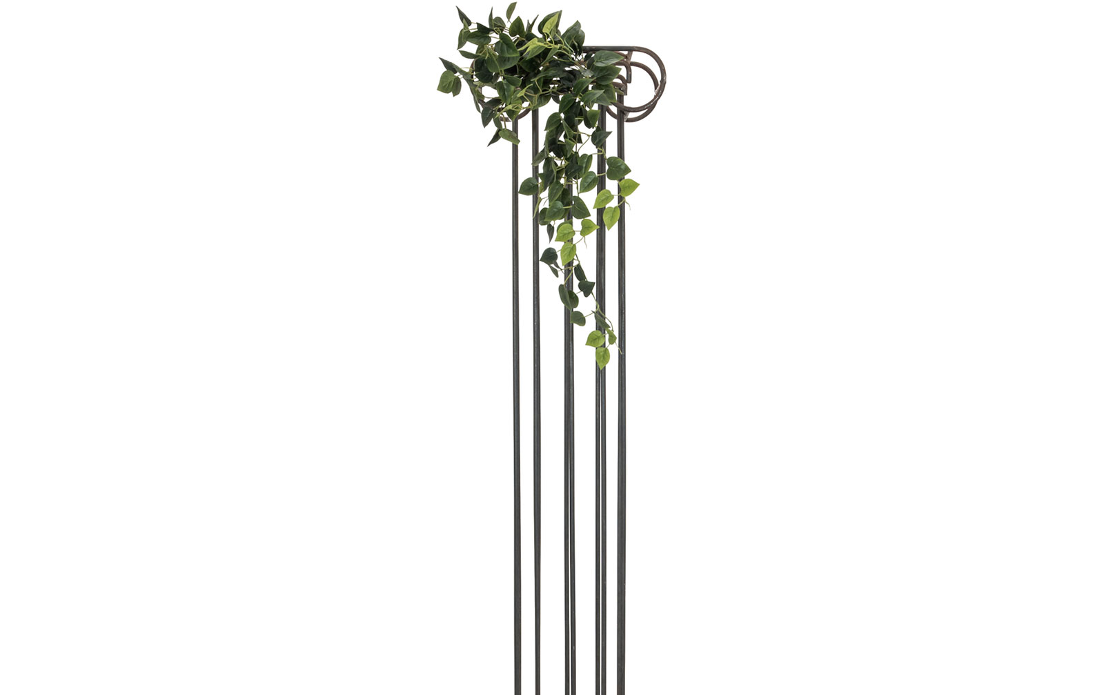 Europalms Pothosbuschranke Classic, 100cm, Kunststoff