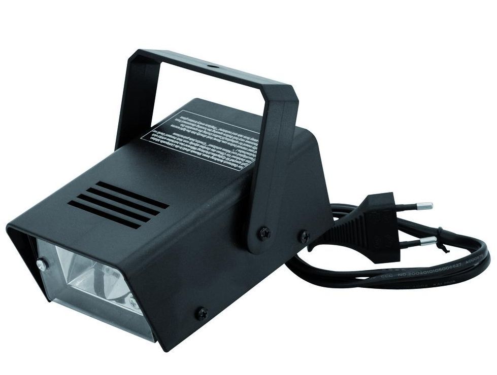 Eurolite Disco Strobe 50