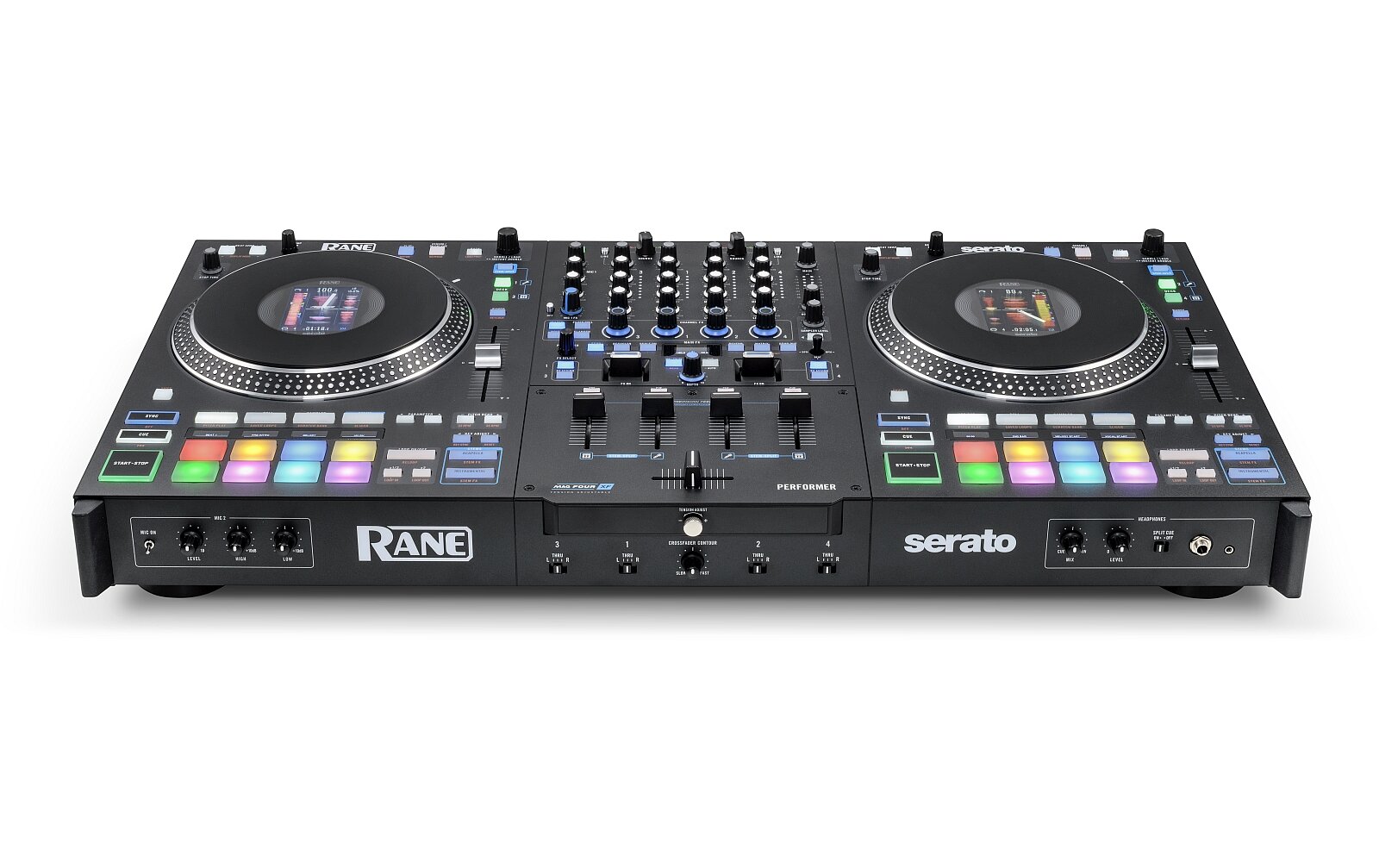 Rane DJ Performer