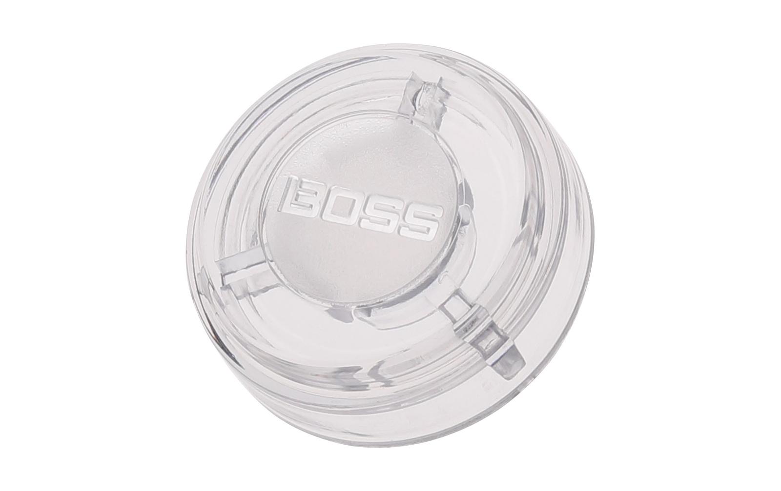 Boss FSC-10 Fußschalter-Abdeckung