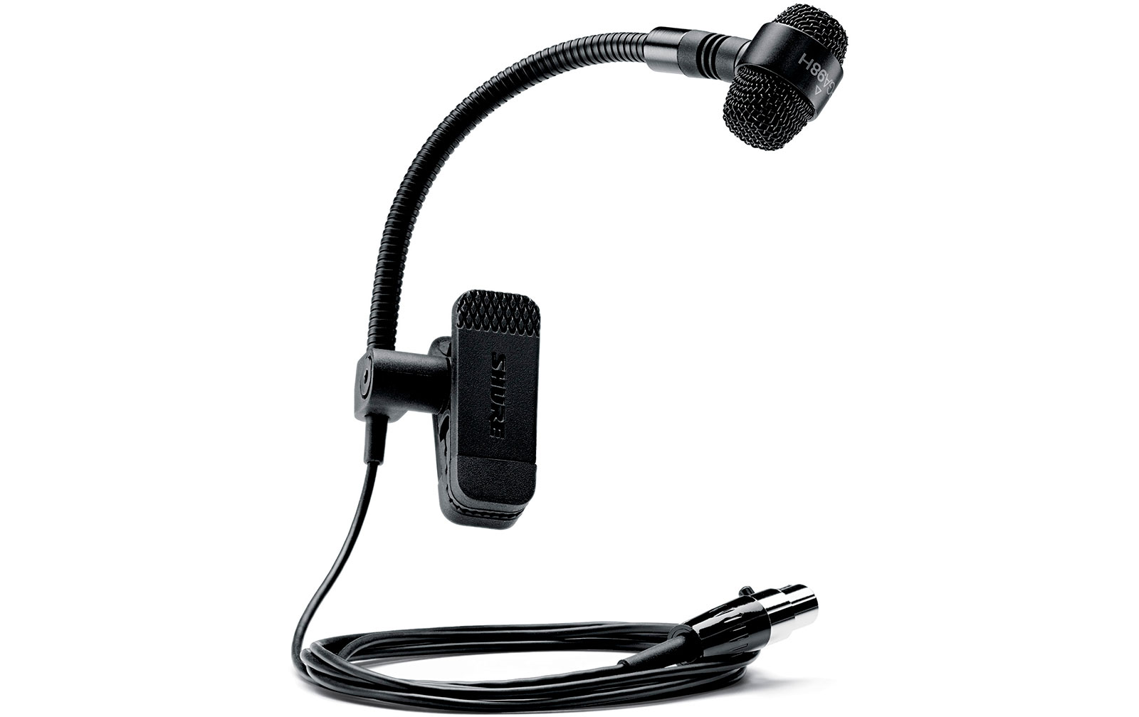 Shure BLX14/PGA98H H8E Instr.-Funksystem (518 bis 542 MHz)