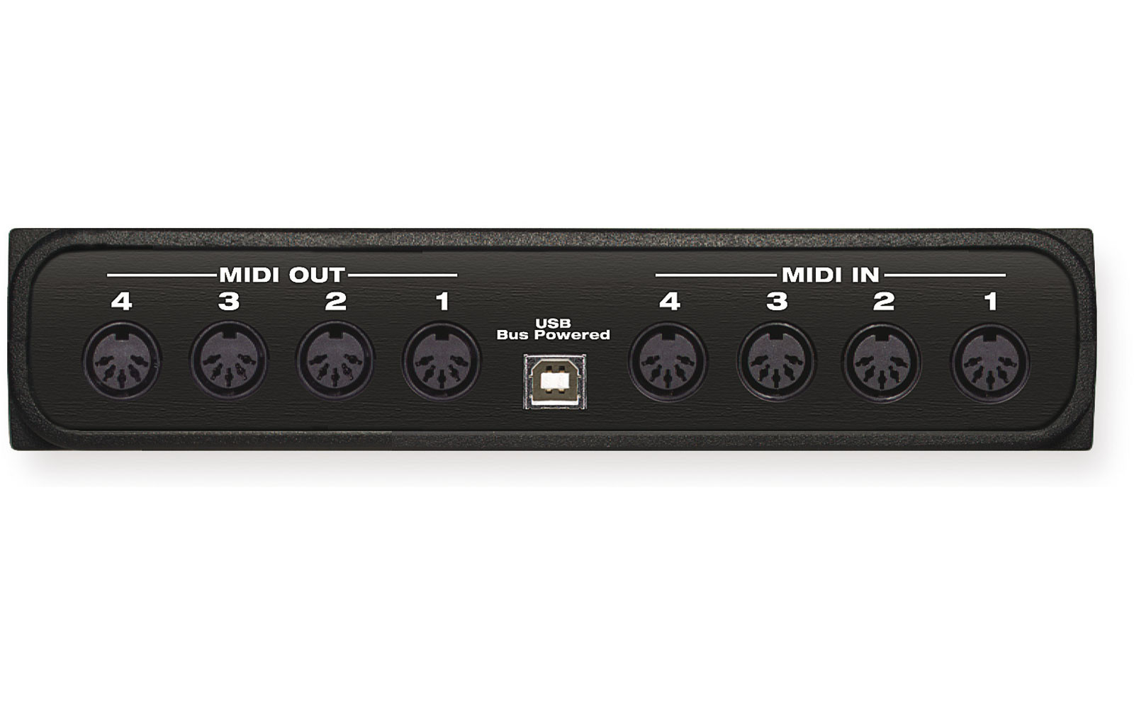 MOTU Micro Lite USB