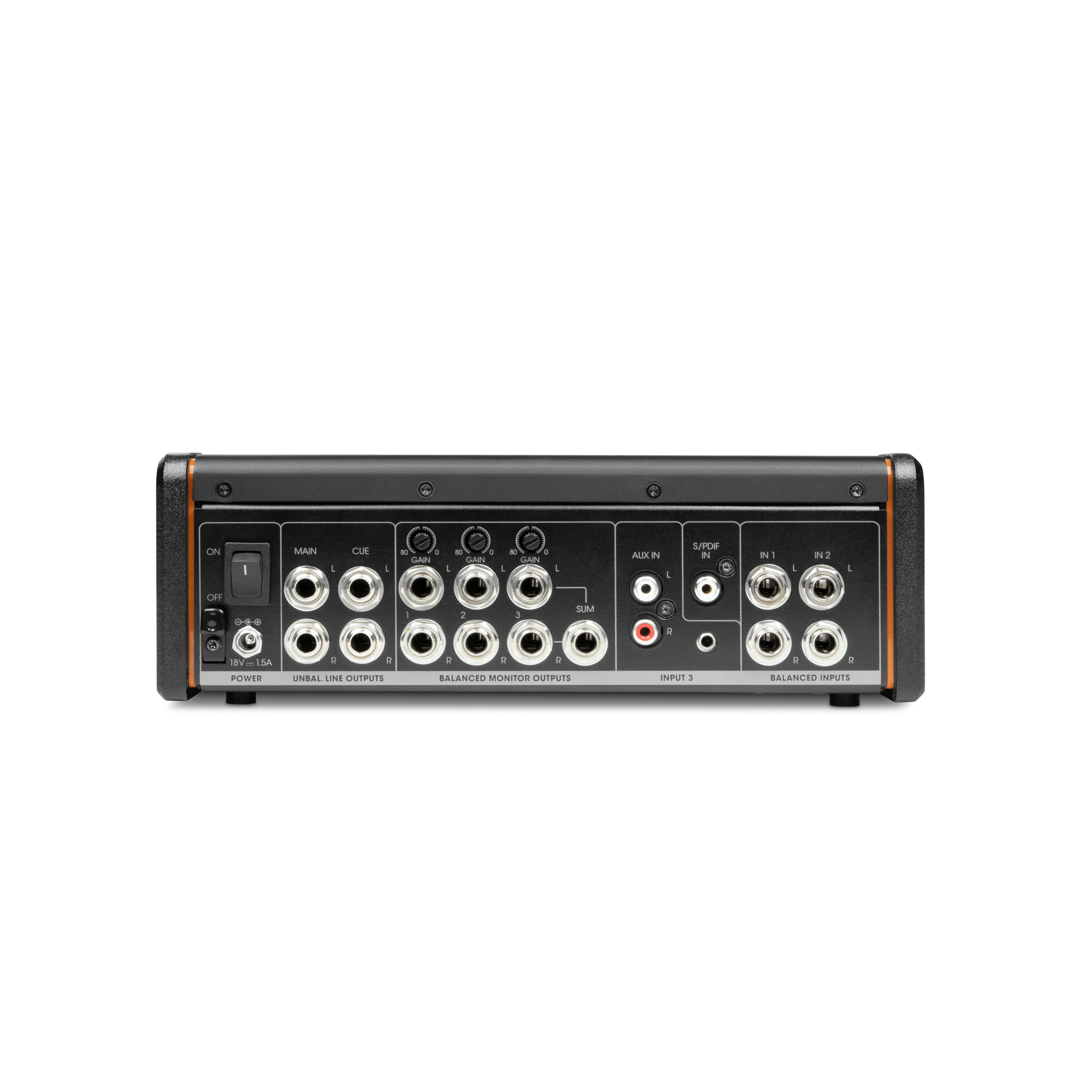 Palmer Pro Monicon  XL