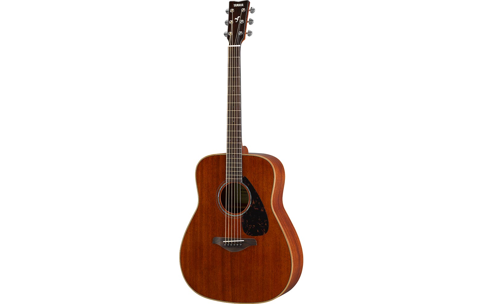 Yamaha FG850 NT, Natural
