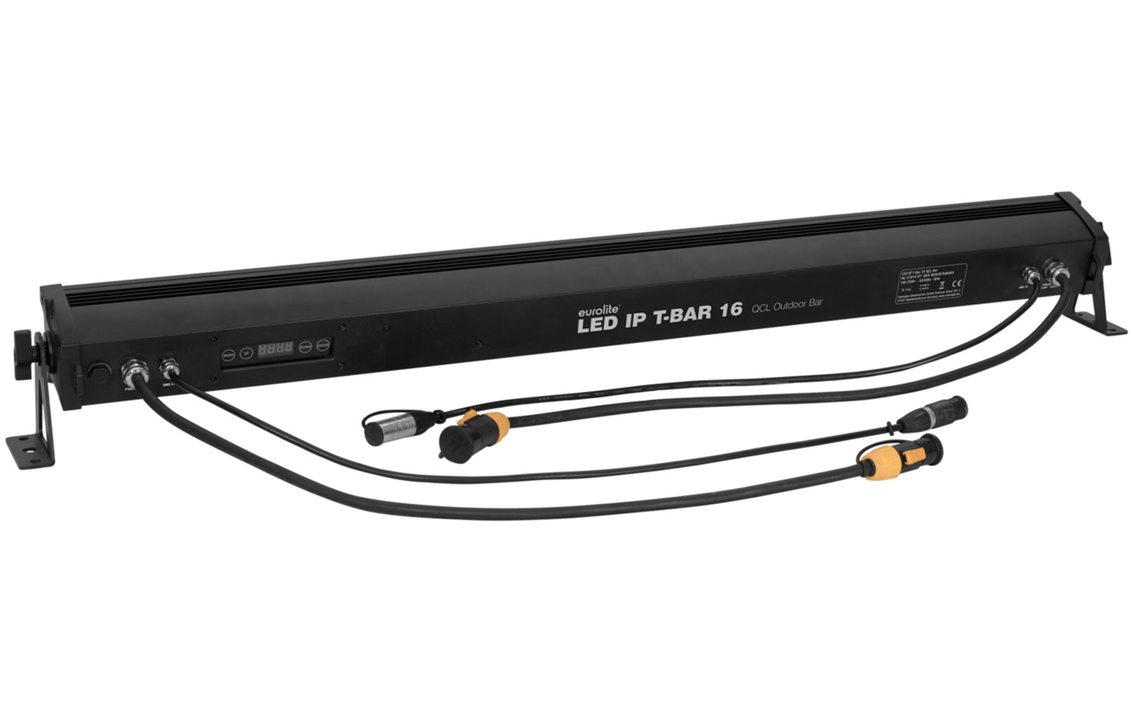 Eurolite LED IP T-Bar 16 QCL Leiste