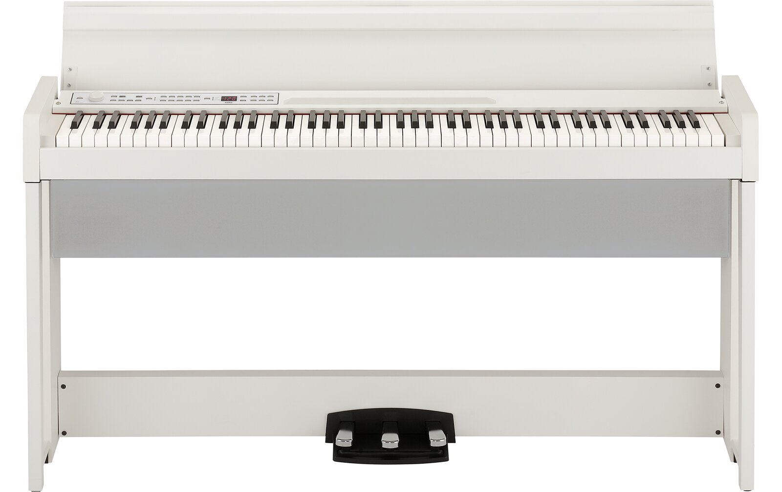 Korg Concert C1 Air Digitalpiano weiß