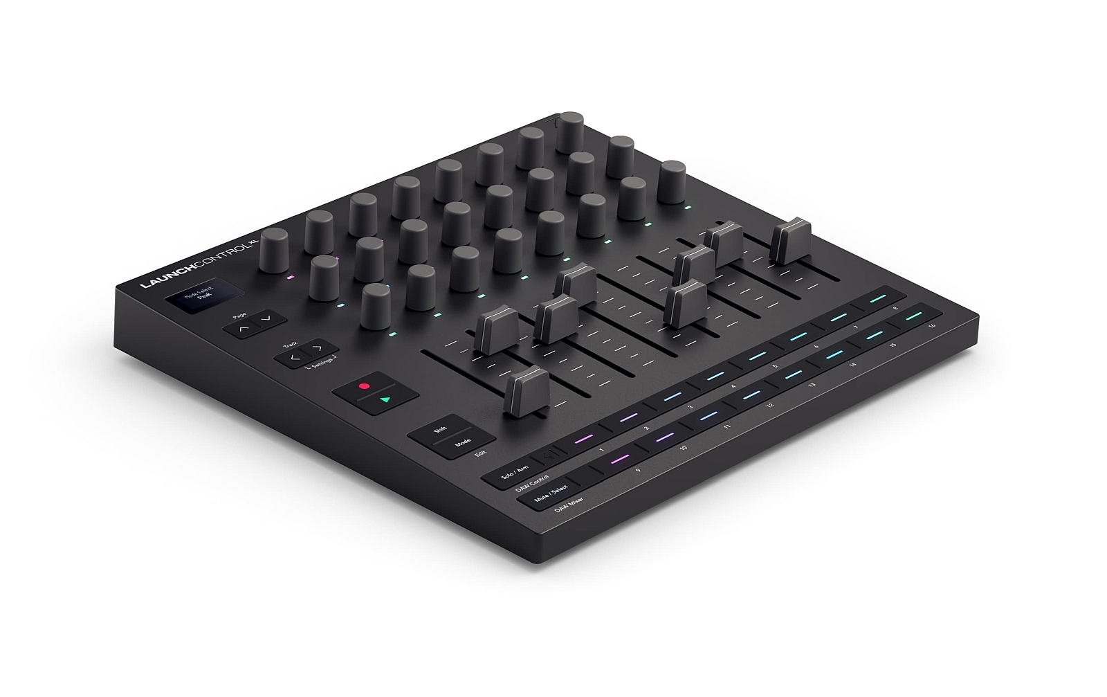 Novation Launch Control XL 3