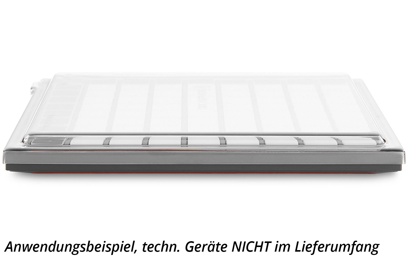 Decksaver Novation Launchpad Mini Staubschutzabdeckung
