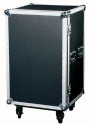 Showgear Drawner Case 16HE