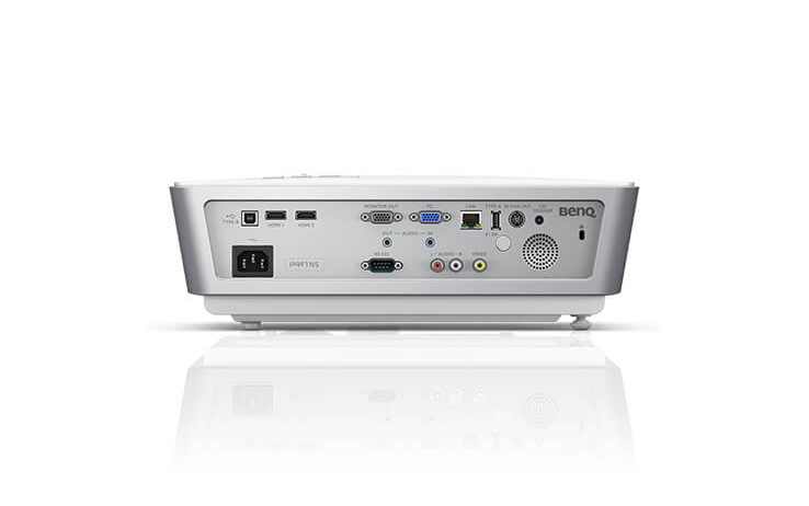 BenQ SU765 ProAV-Projektor
