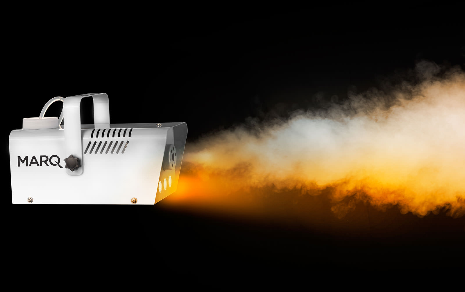 Marq Lighting Fog 400 LED White