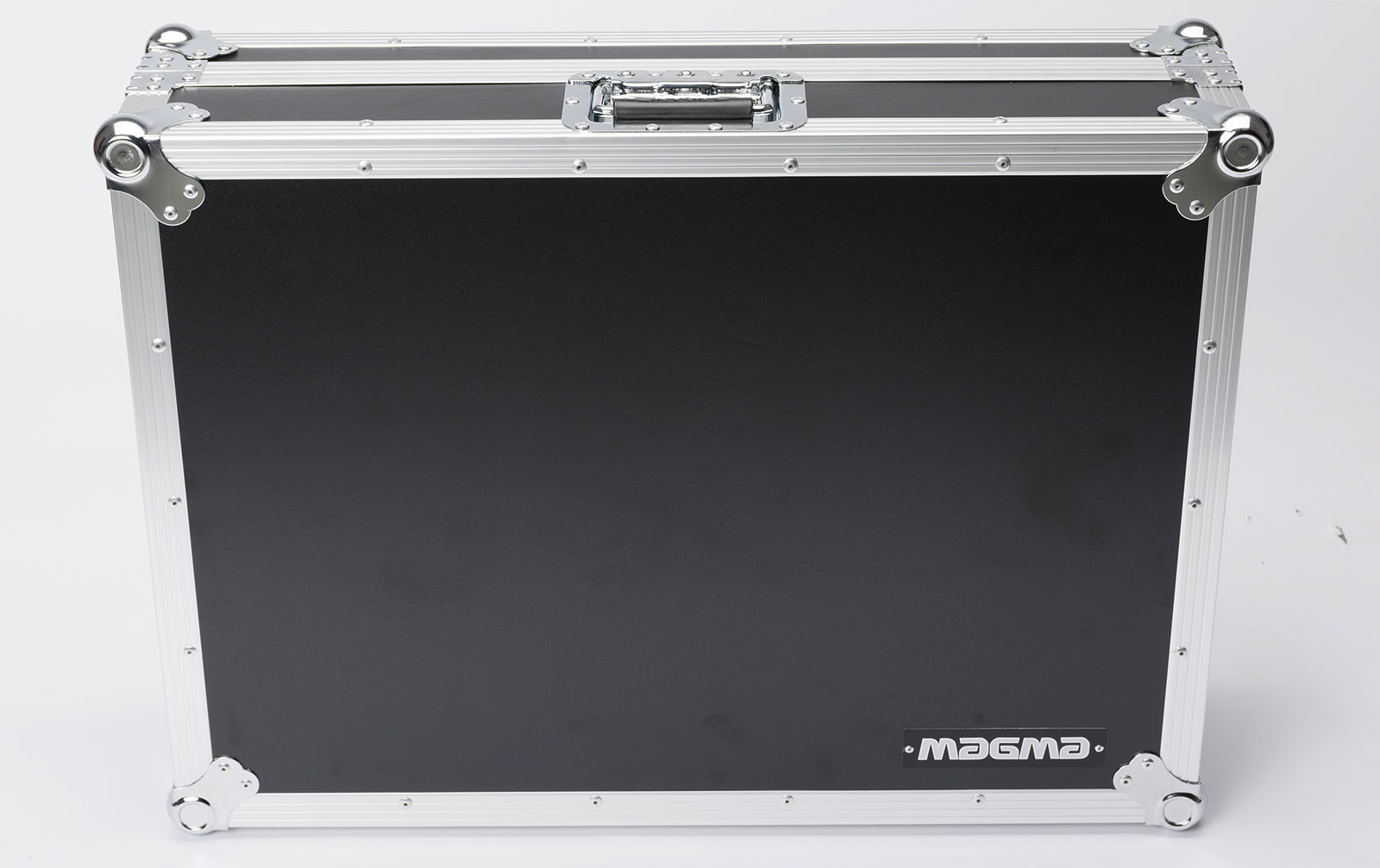 Magma DJ-Controller Workstation MC-7000 black/silver
