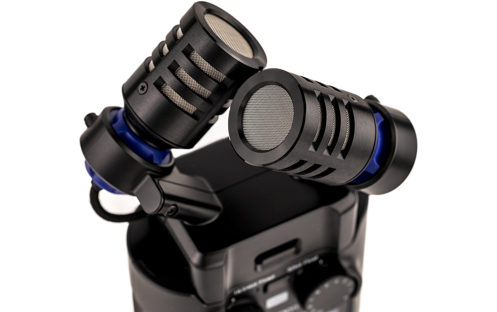 Zoom H5studio Handy Recorder