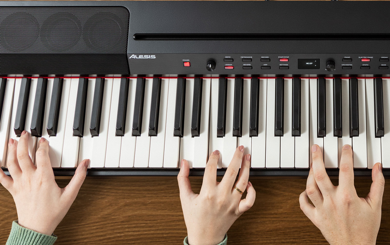 Alesis Prestige Artist
