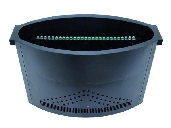 Eurolite FL-1500 Flamelight 150cm 54LEDs