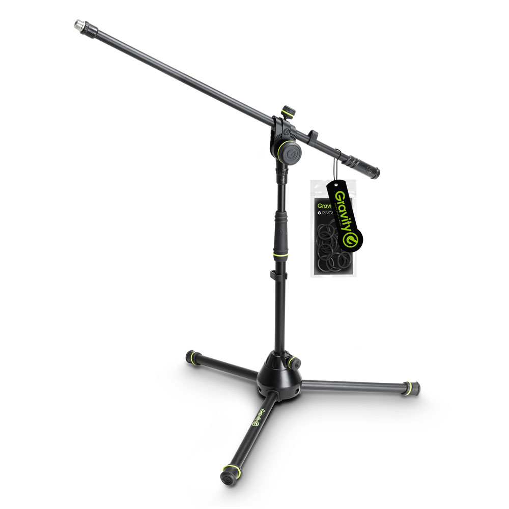 Gravity MS 4221 B Mikrofonständer