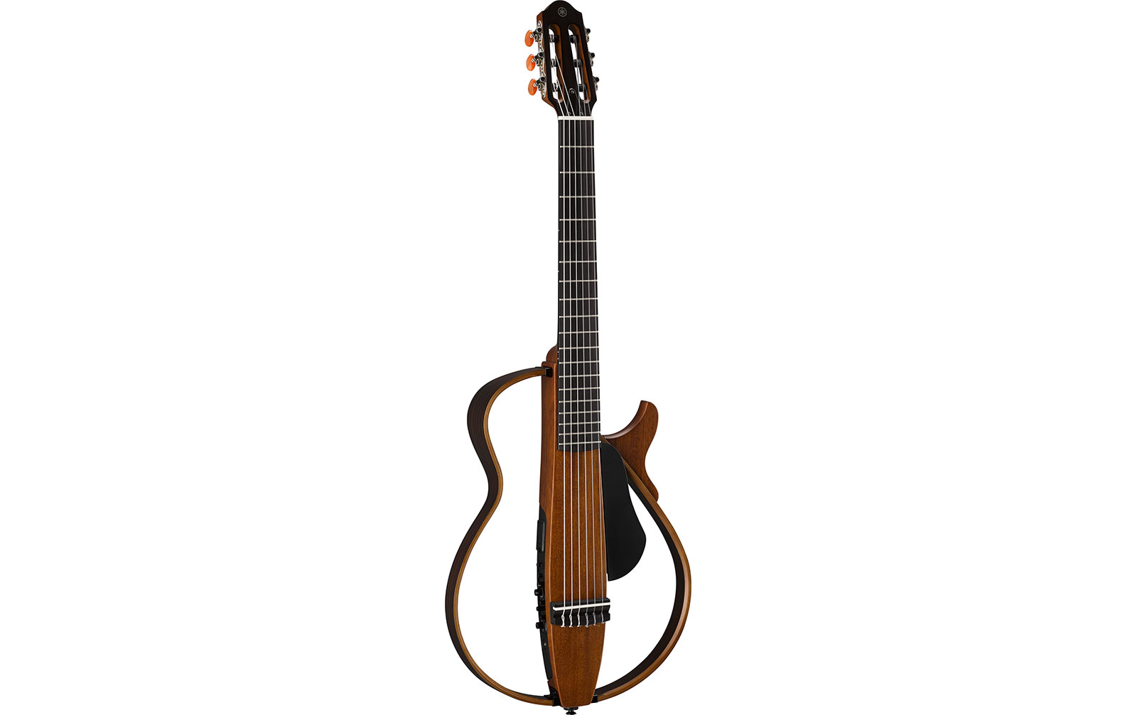 Yamaha Silent Guitar SLG200N Natural