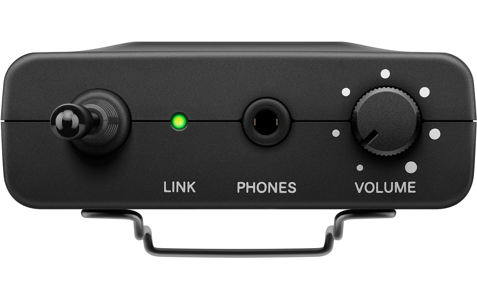 Sennheiser XSW IEM Set, Frequenzbereich A - 476 - 500 MHz