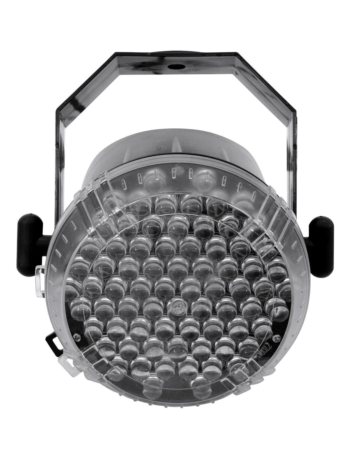 Eurolite LED Techno Strobe 250, Sound