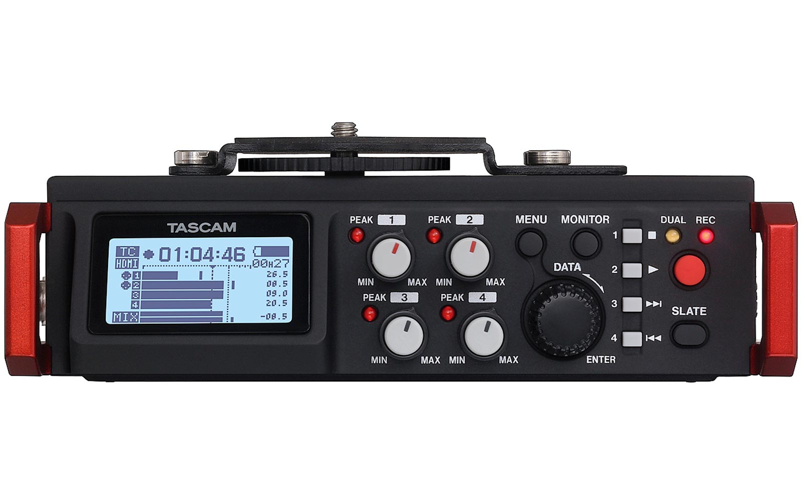 Tascam DR-701D