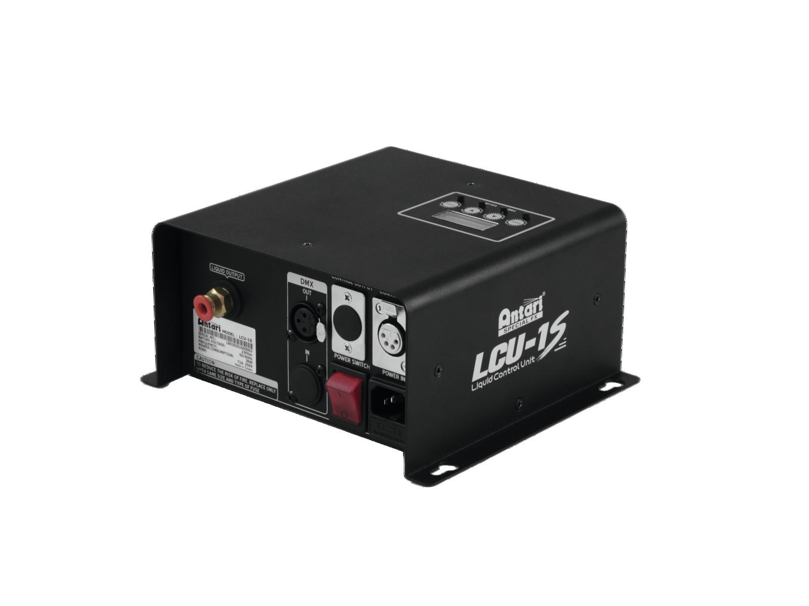Antari LCU-1SE Liquid Control Unit