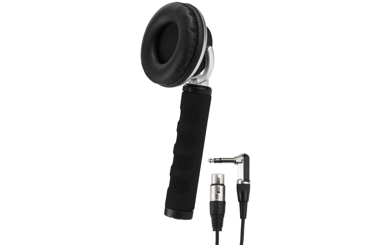 IMG Stageline MDH-6300 Hand-Kopfhörer