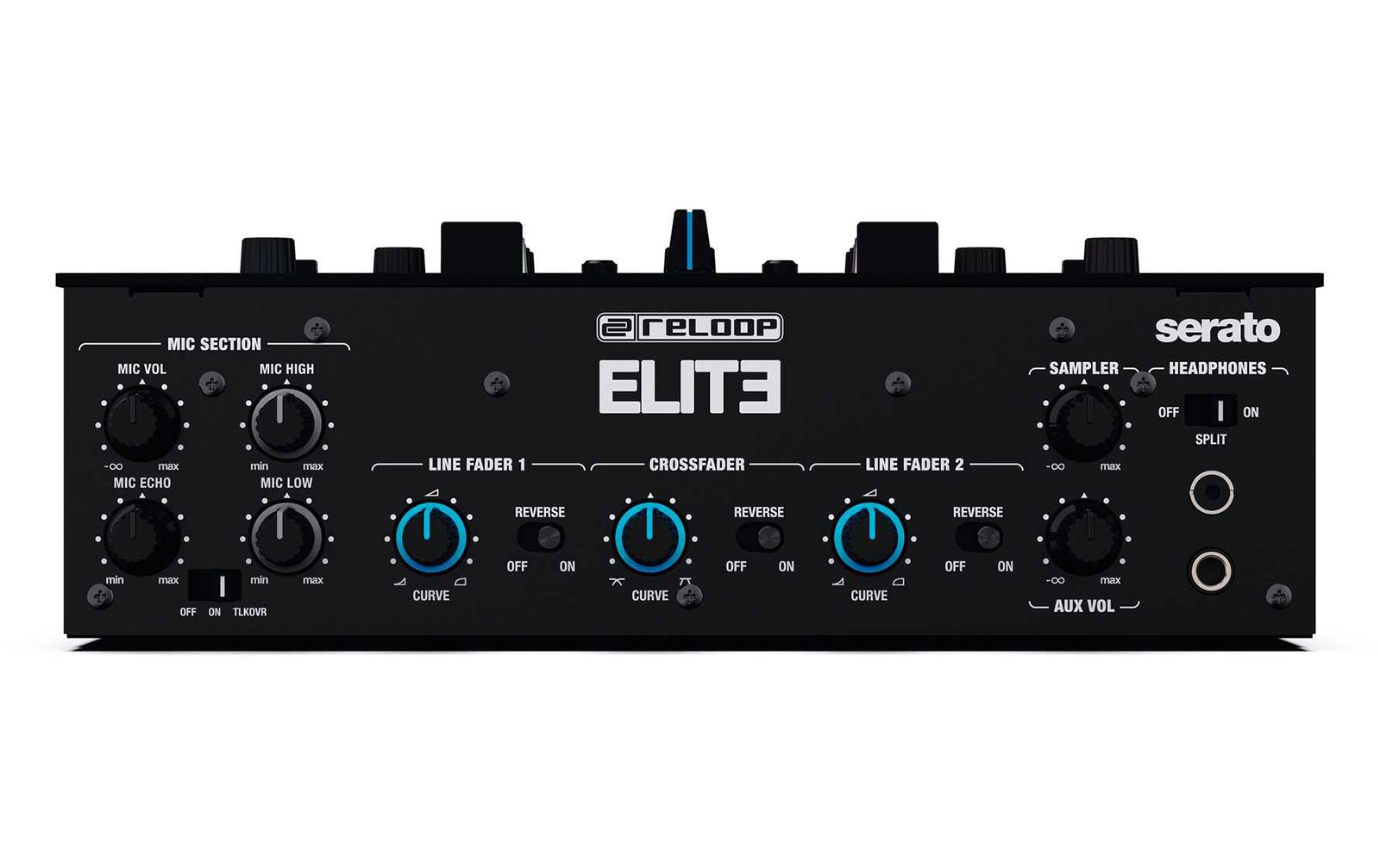 Reloop Elite