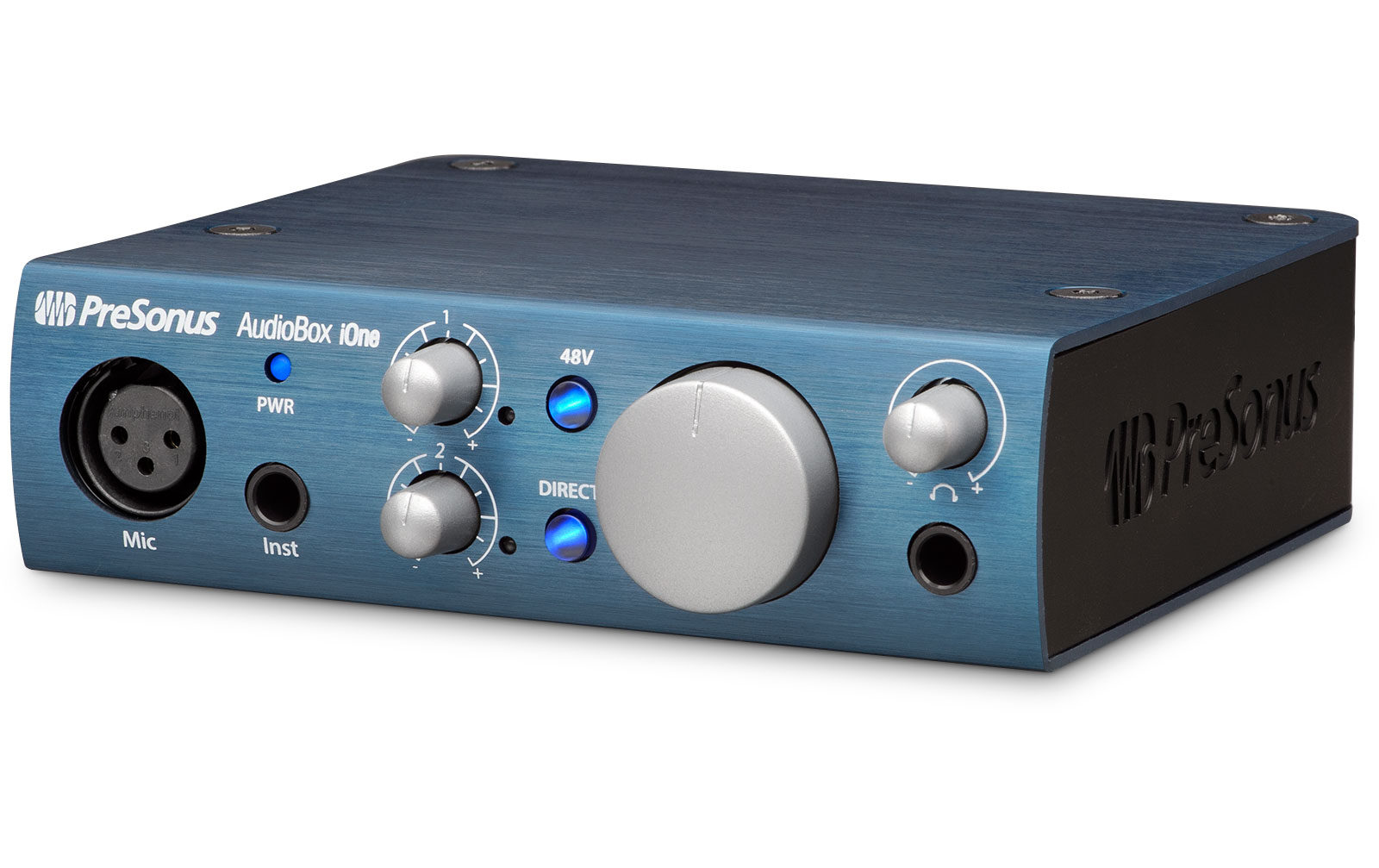 PreSonus AudioBox iOne