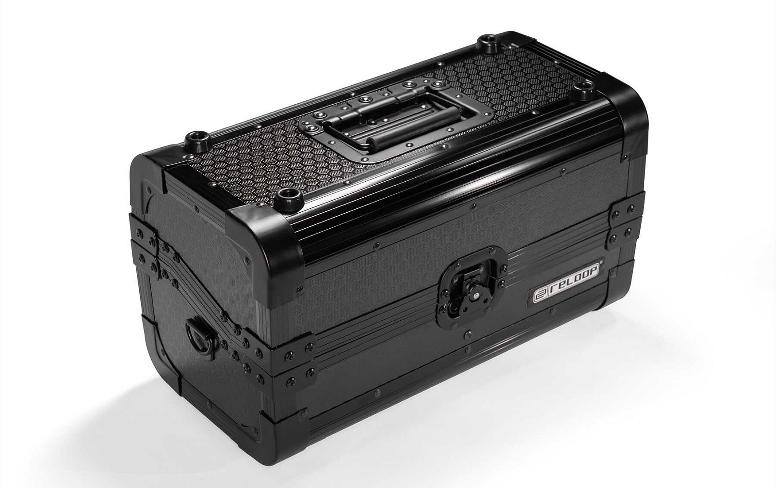 Reloop 7" Record Case 150 Black