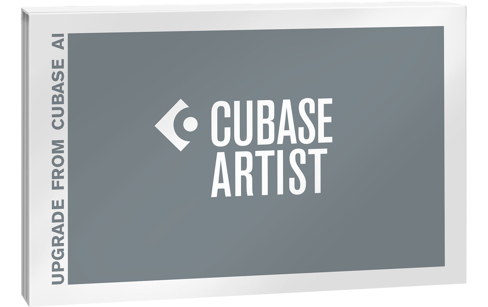 Steinberg Cubase Artist 12 Upgrade von Cubase AI 12