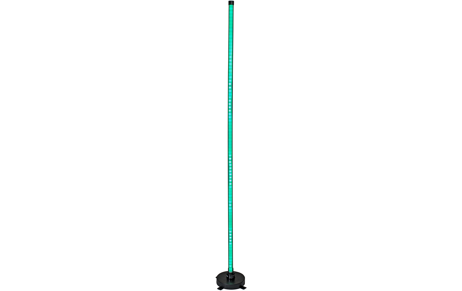 Eurolite LED Stehleuchte 148cm RGB/WW WiFi