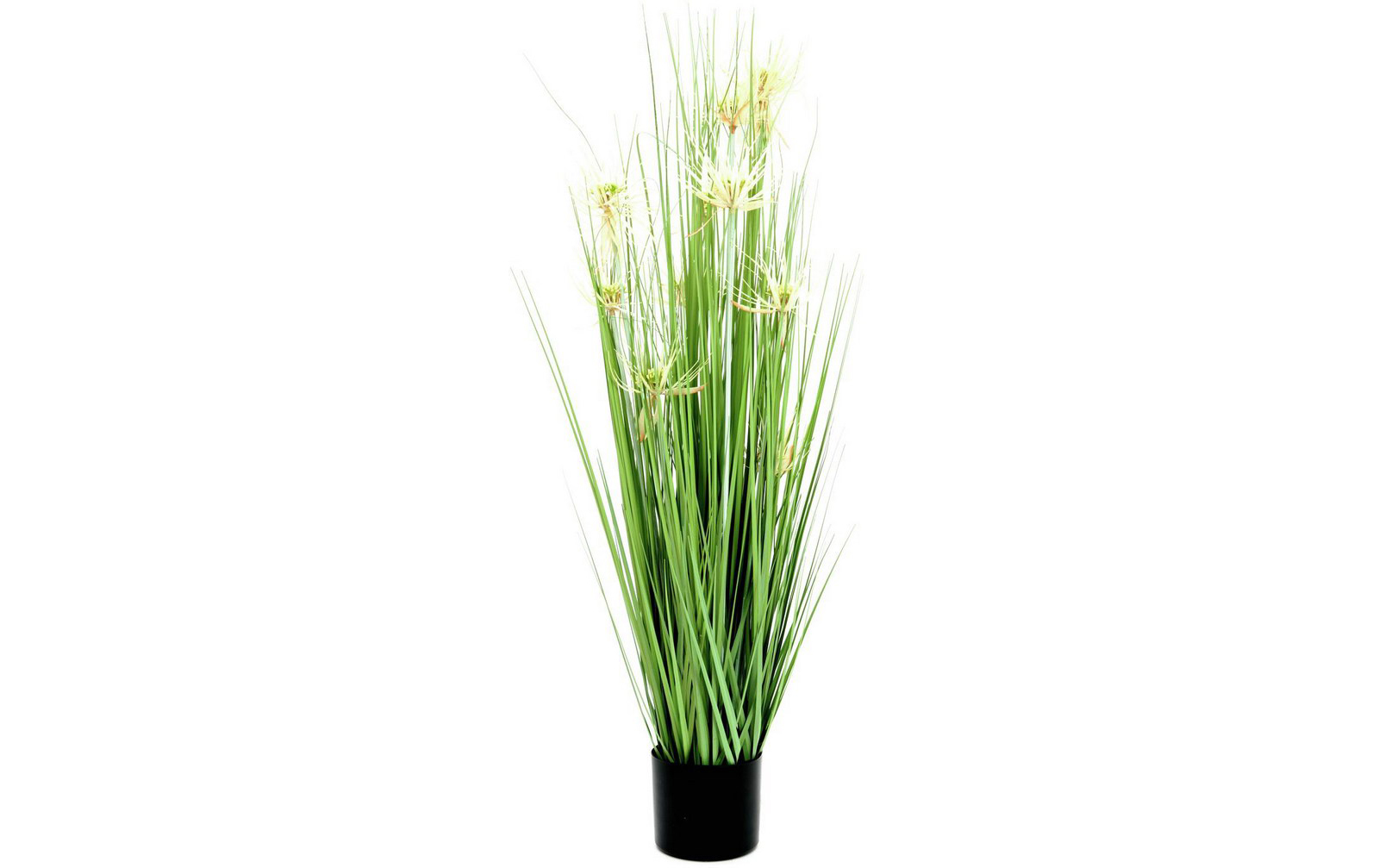 Europalms Sterngras, 105cm, Kunststoffpflanze