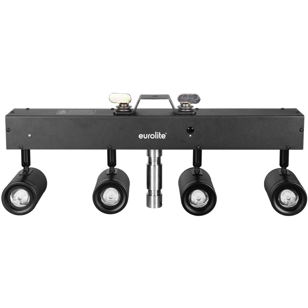 Eurolite LED KLS-60 WW Kompakt-Lichtset