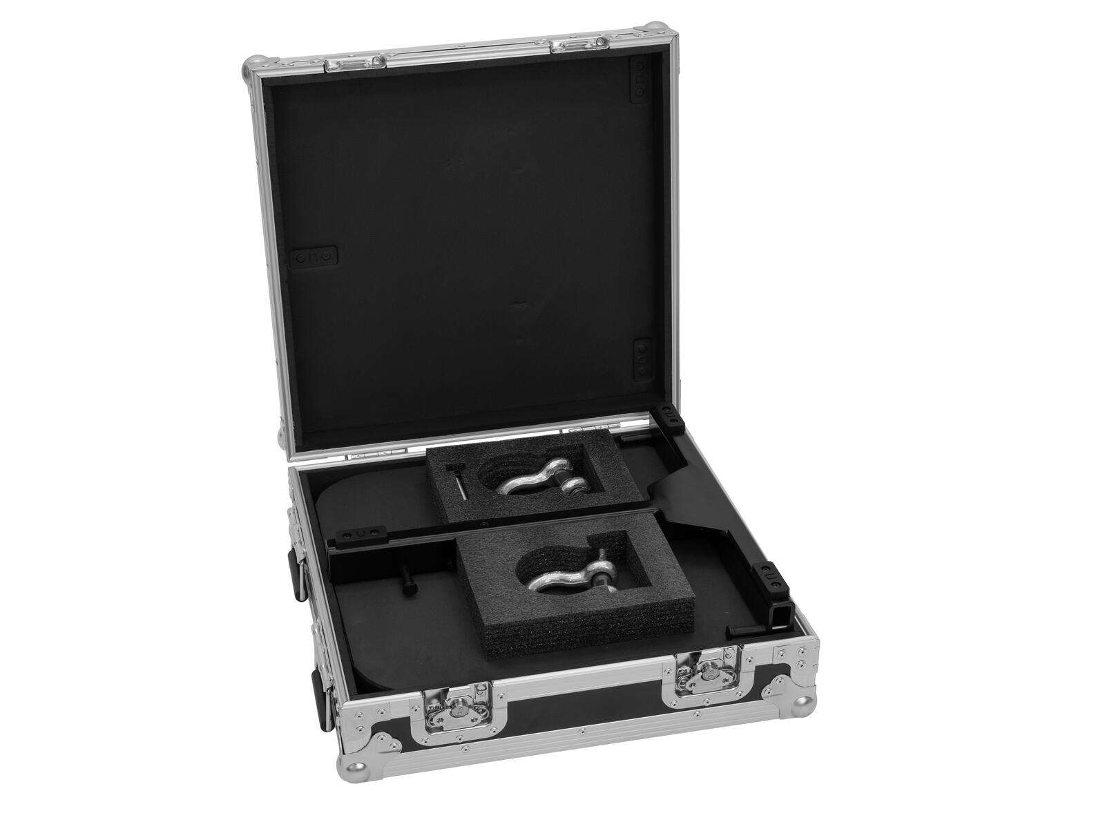 Celto ACS10-FR2 Flugrahmen/Stackingrahmen Set inkl, Flightcase