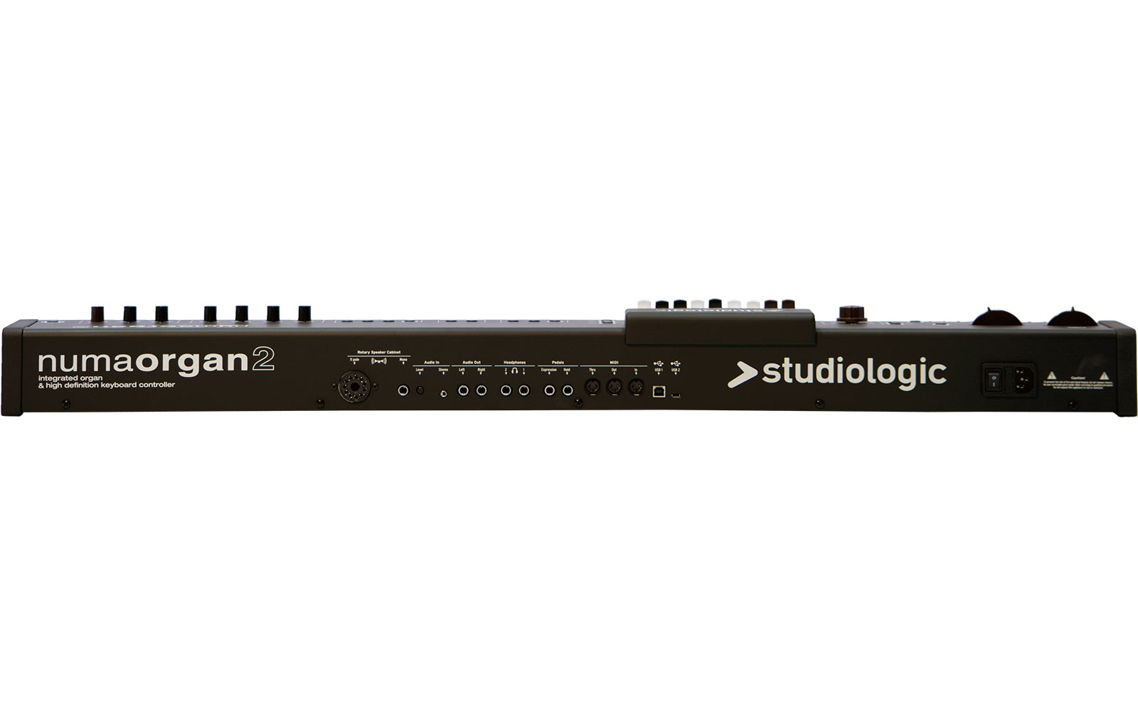 Studiologic Numa Organ 2