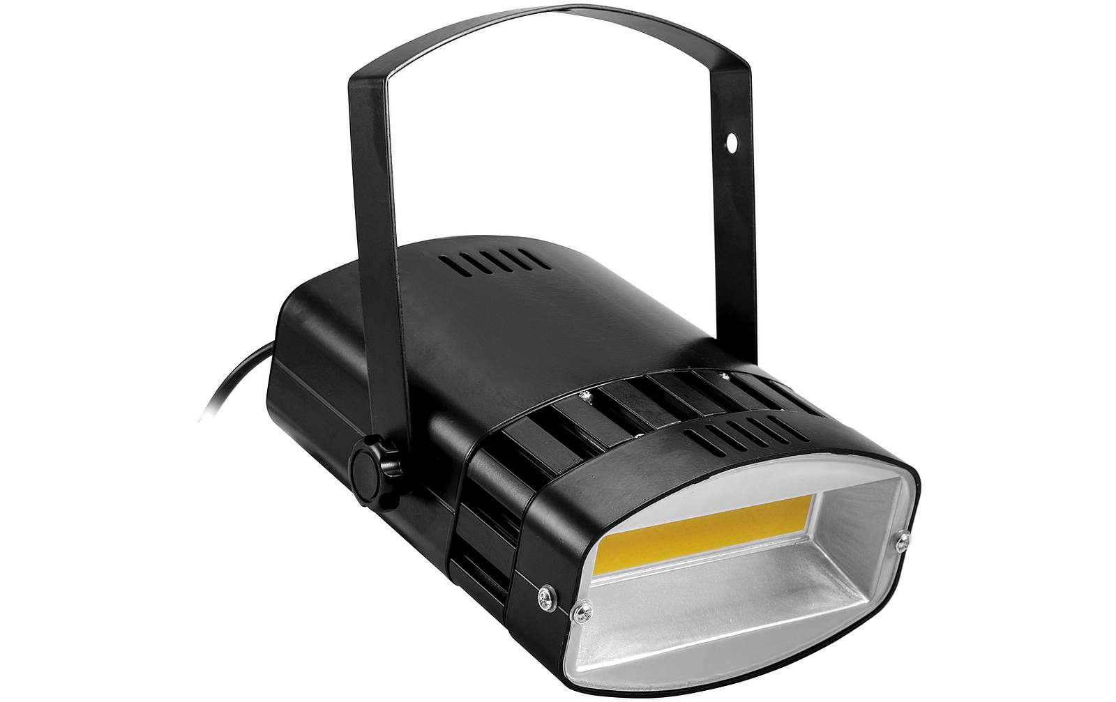 Eurolite LED CSL-50 Strahler schwarz
