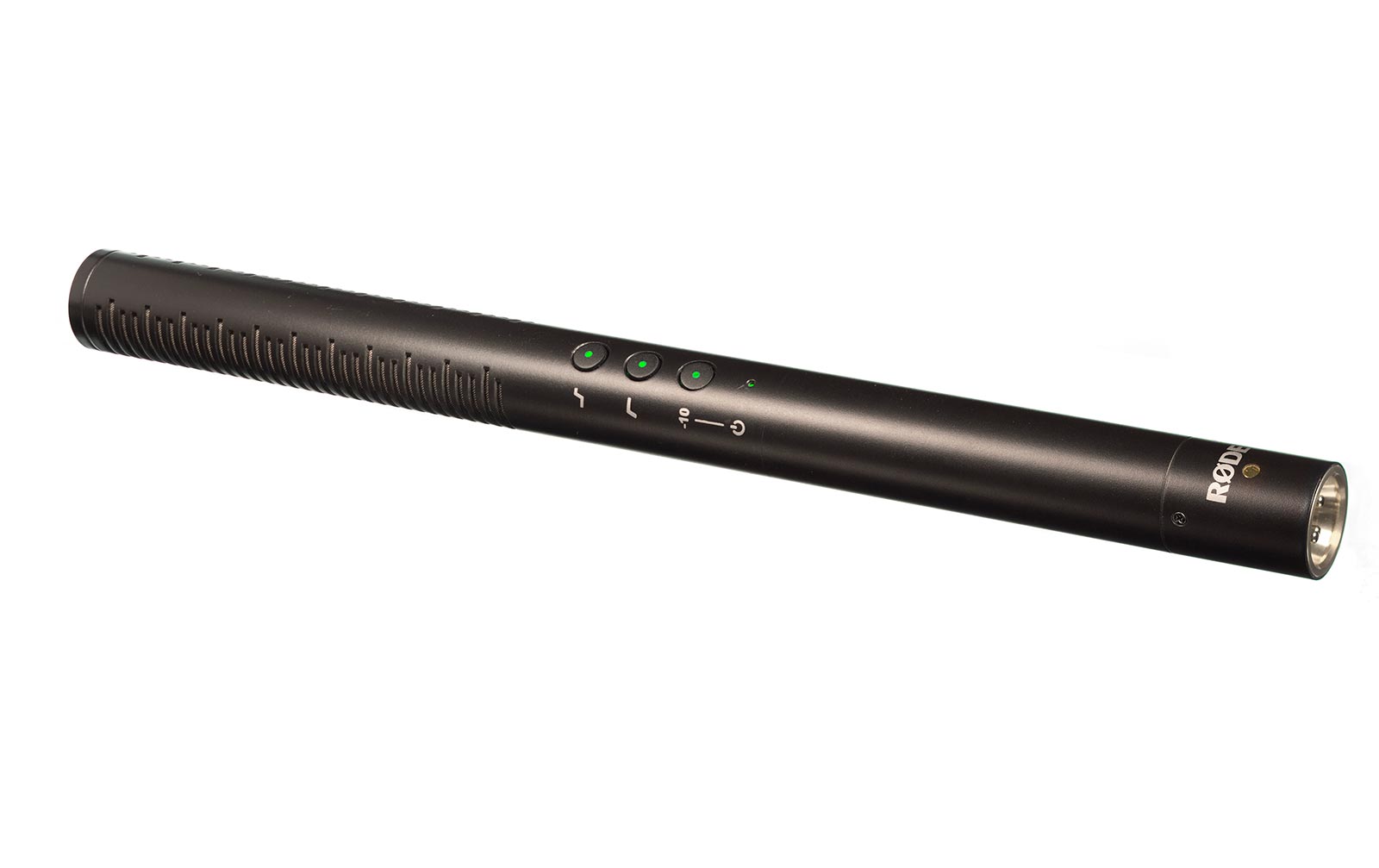 Rode NTG-4+