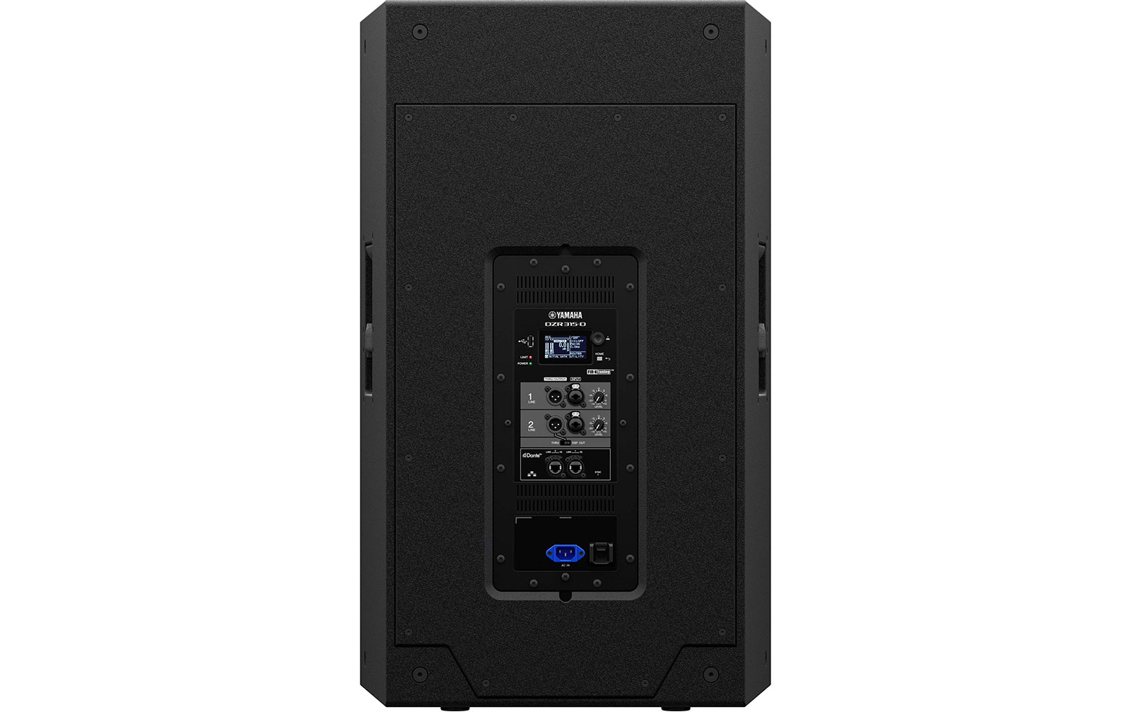 Yamaha DZR 315-D Lautsprecher