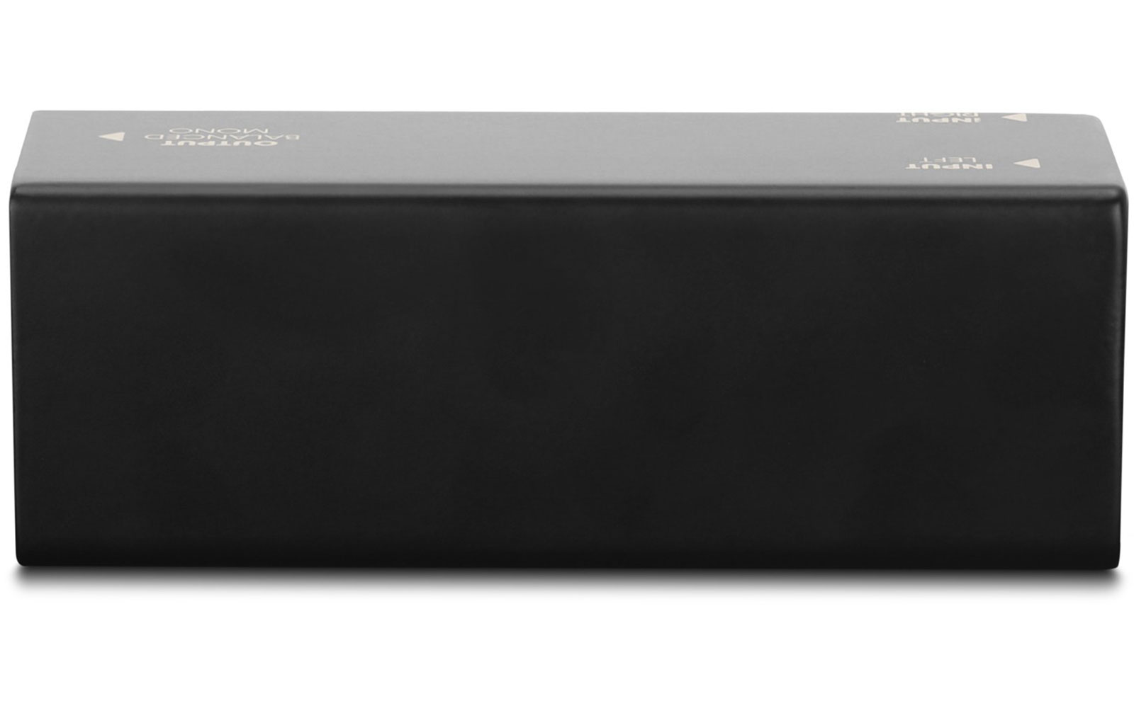 Palmer RIVER vils - Passive Mono Merge Line Isolation Box