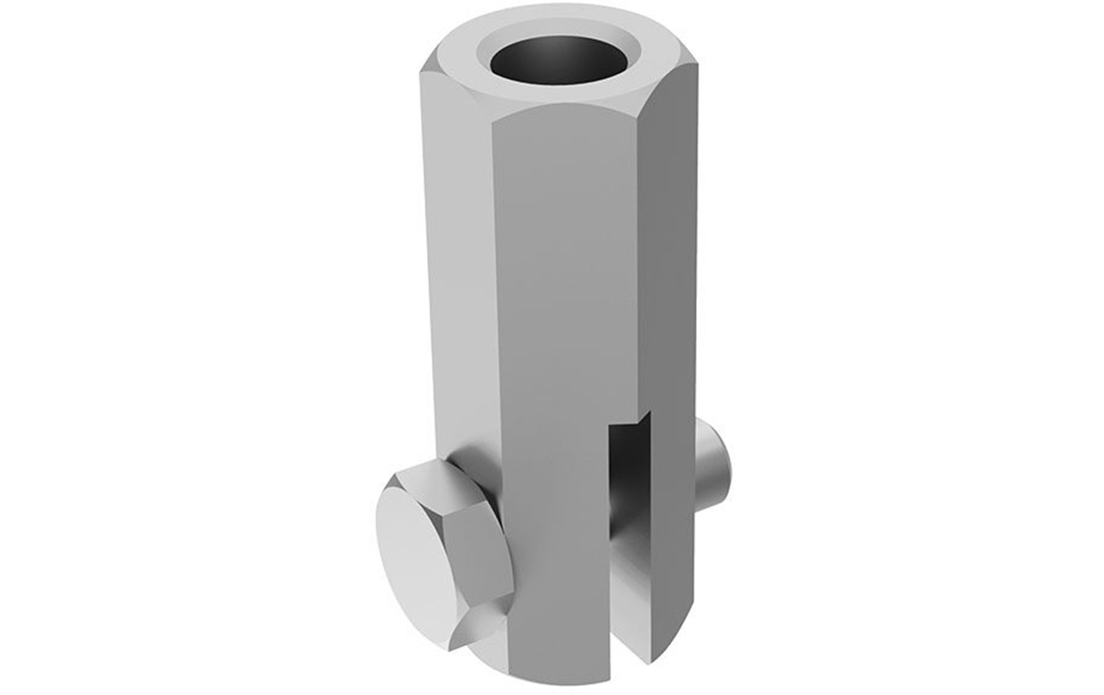 Bose Pro DesignMax Pendant Threaded Rod Adapter, Paar