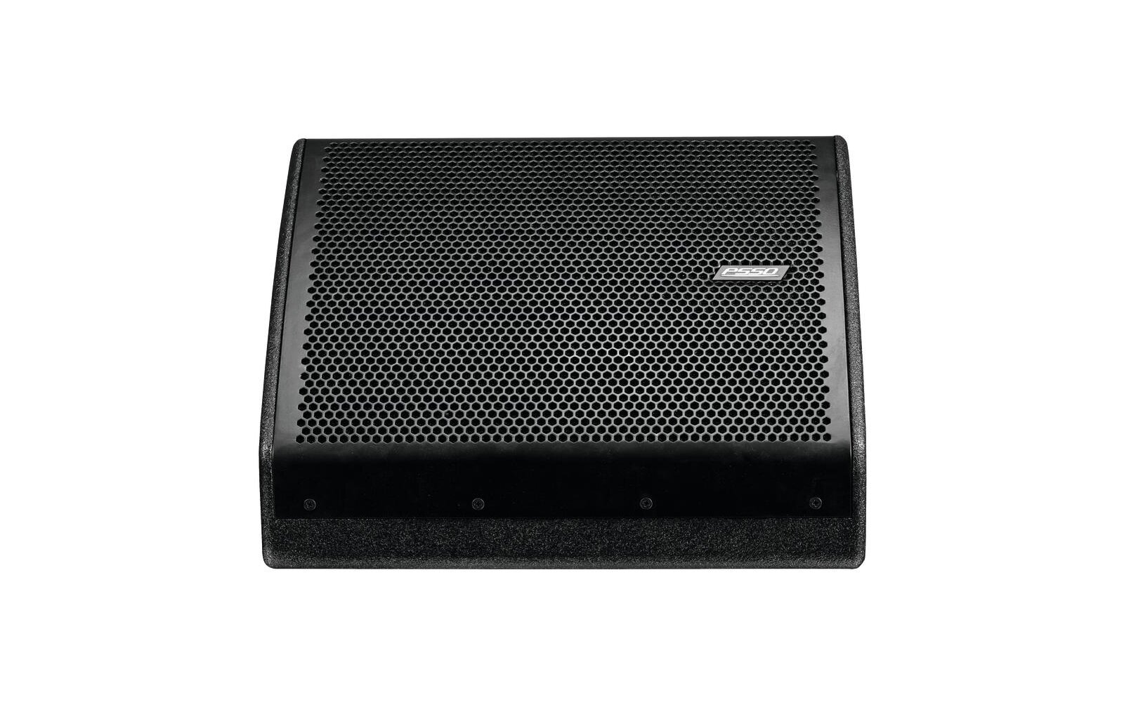 PSSO K-210CM 2-Wege-Koaxial-Monitor 300W