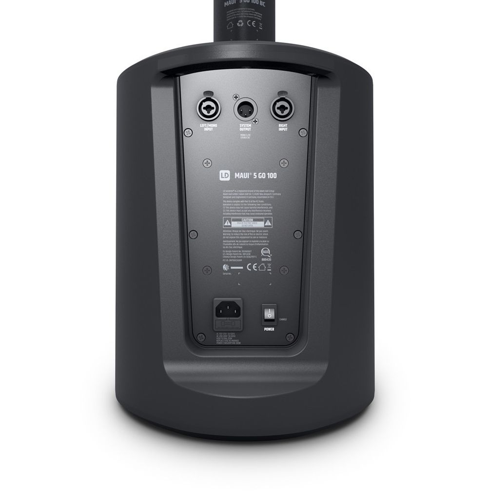 LD Systems MAUI 5 GO 100