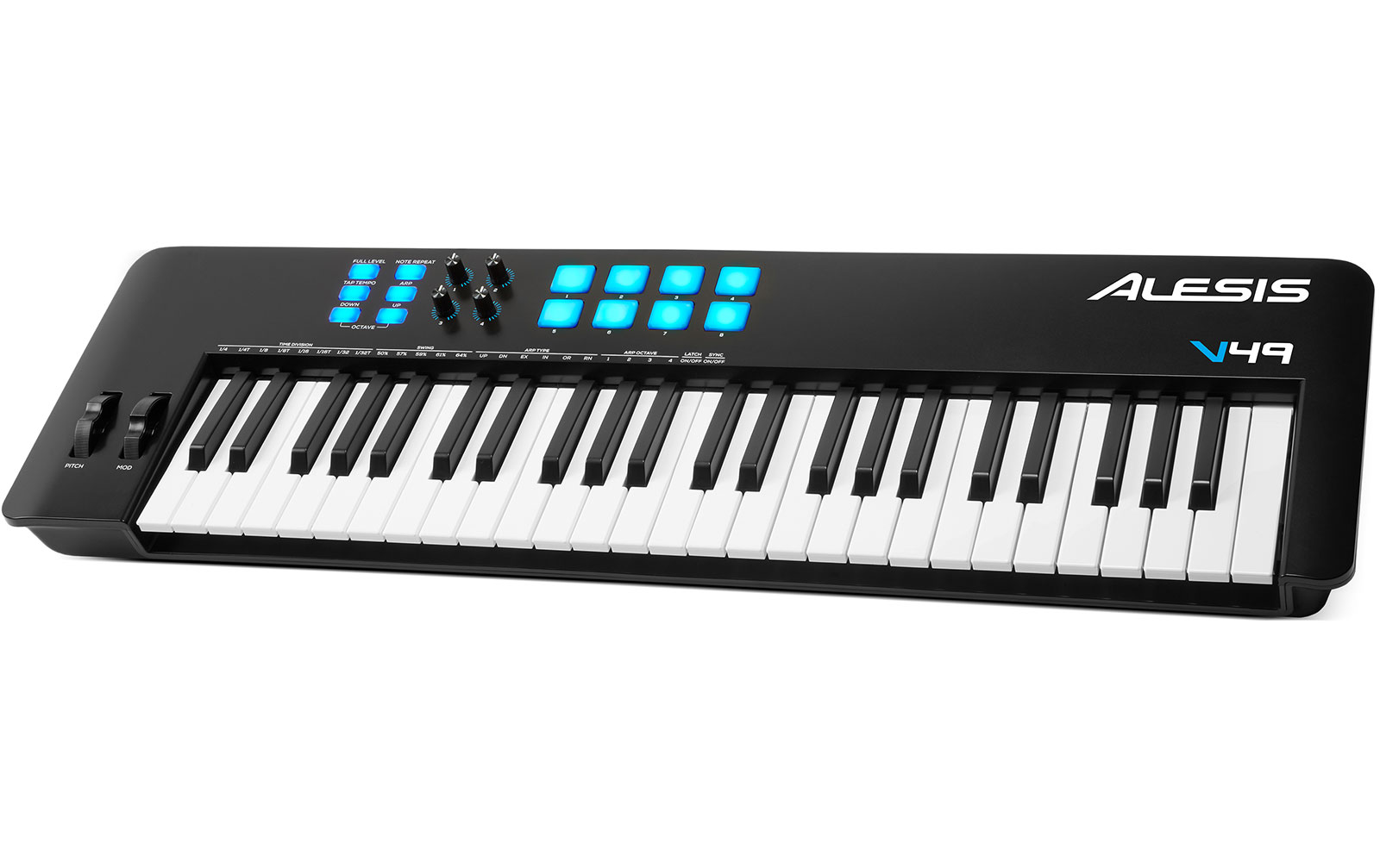 Alesis V49 MKII